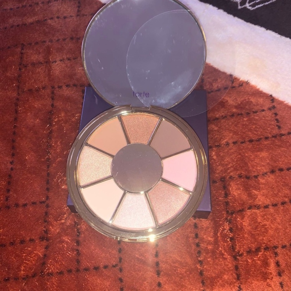 Trate limited edition You Naturally Pink